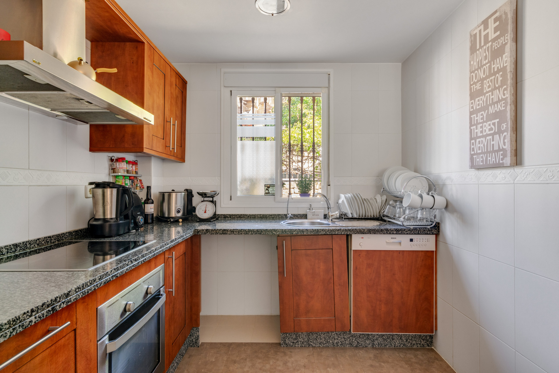 Semi Detached House in Estepona West