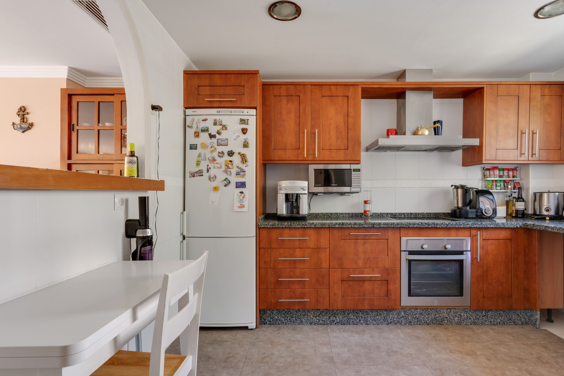 Semi Detached House in Estepona West