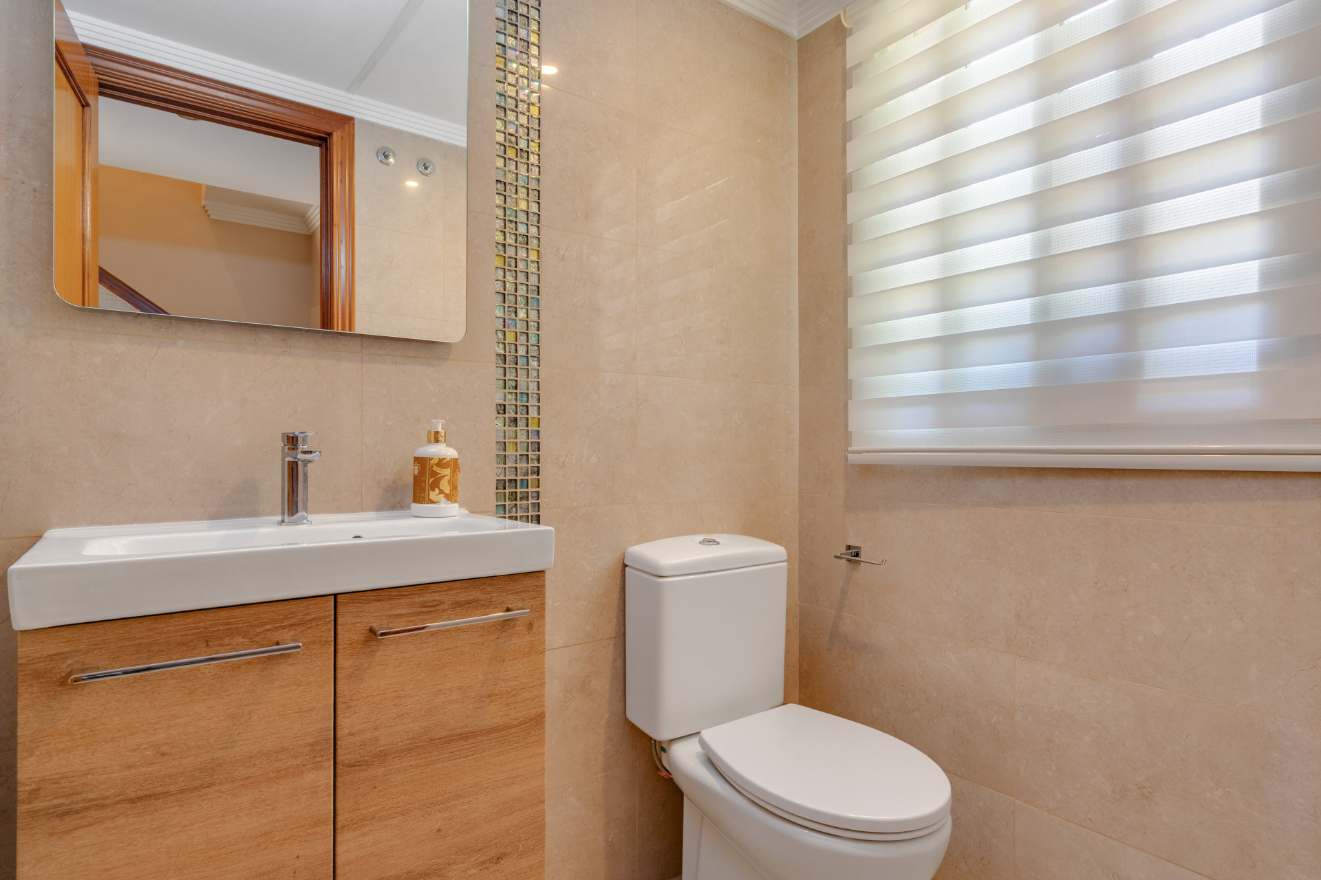 Semi Detached House in Estepona West