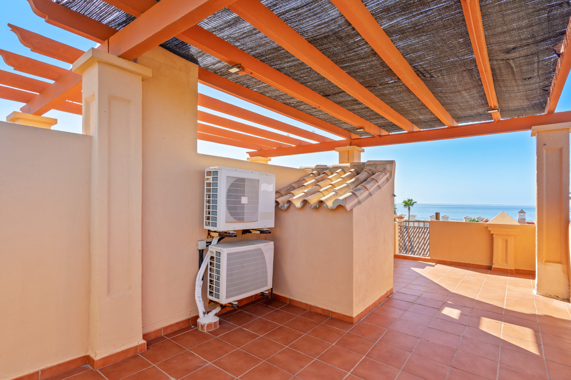 Semi Detached House in Estepona West