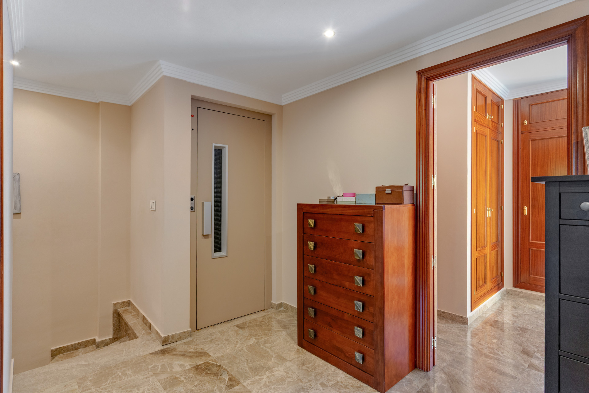 Semi Detached House in Estepona West