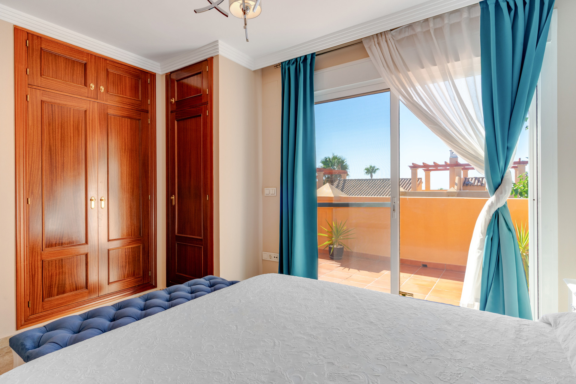 Semi Detached House in Estepona West