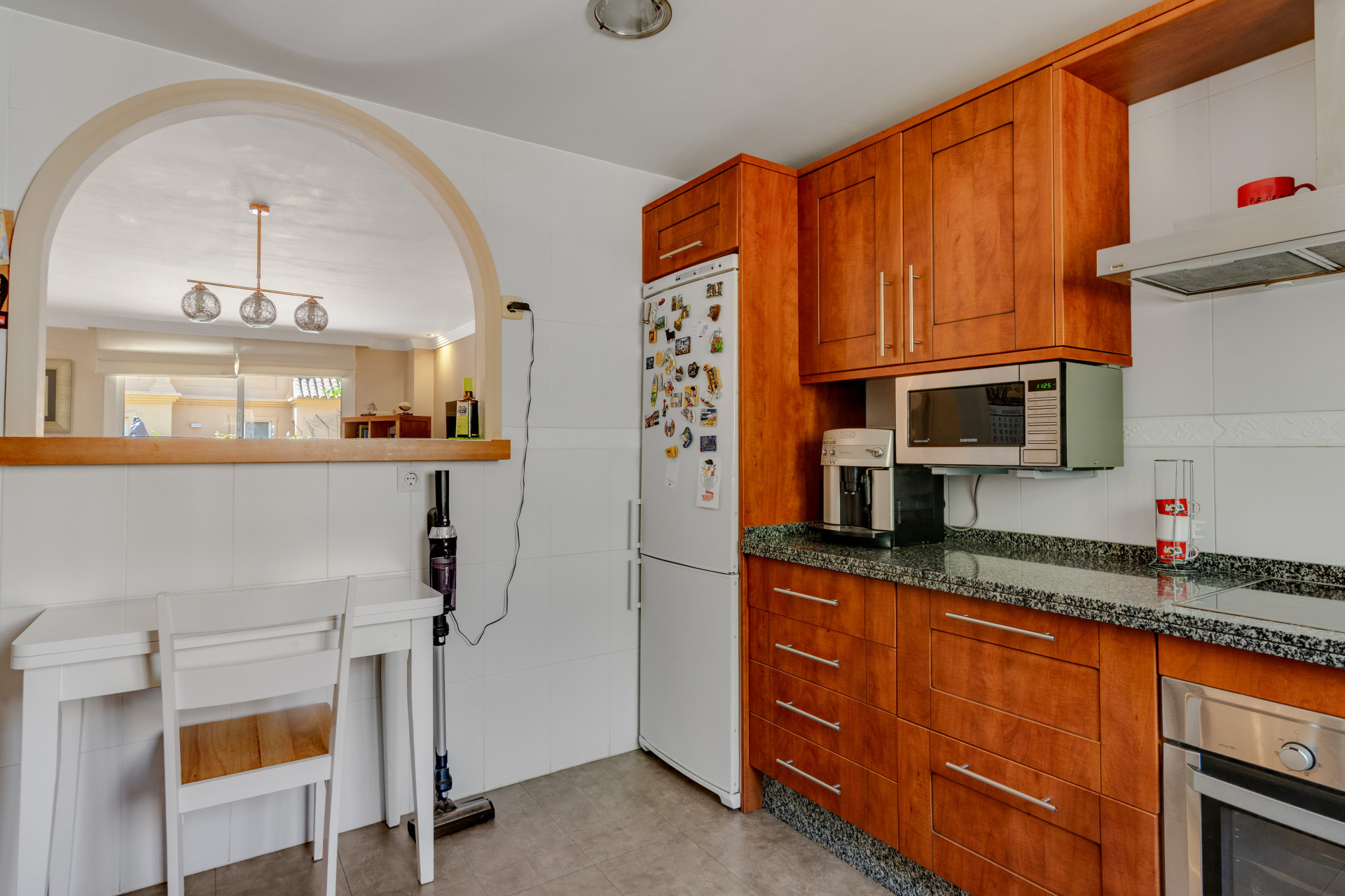 Semi Detached House in Estepona West