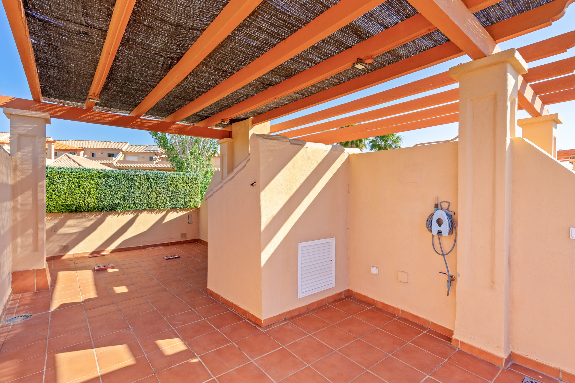 Semi Detached House in Estepona West