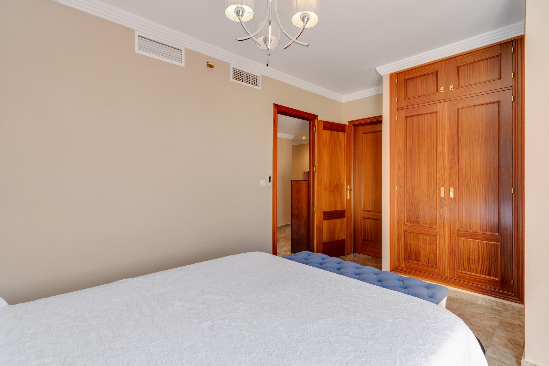 Semi Detached House in Estepona West