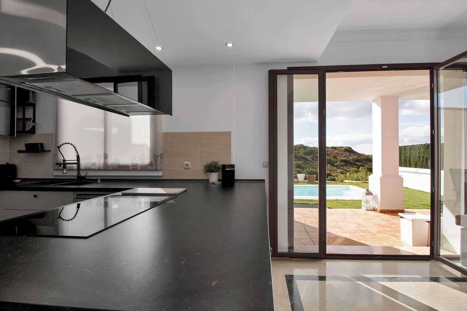 Town House in Doña Julia