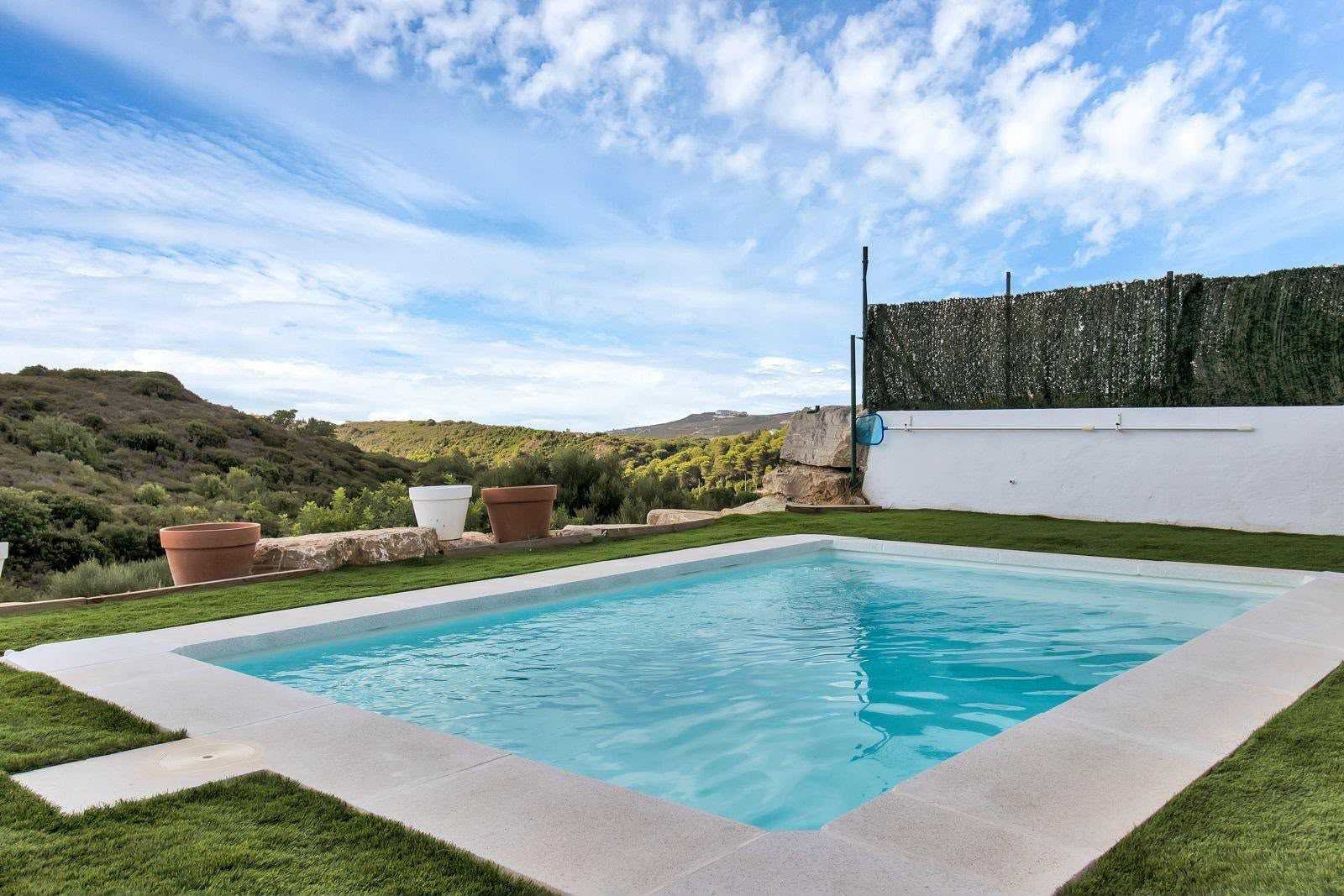 Town House in Doña Julia