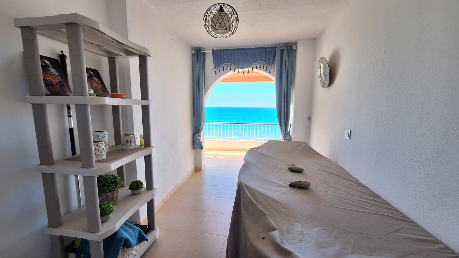 Apartment in Estepona West