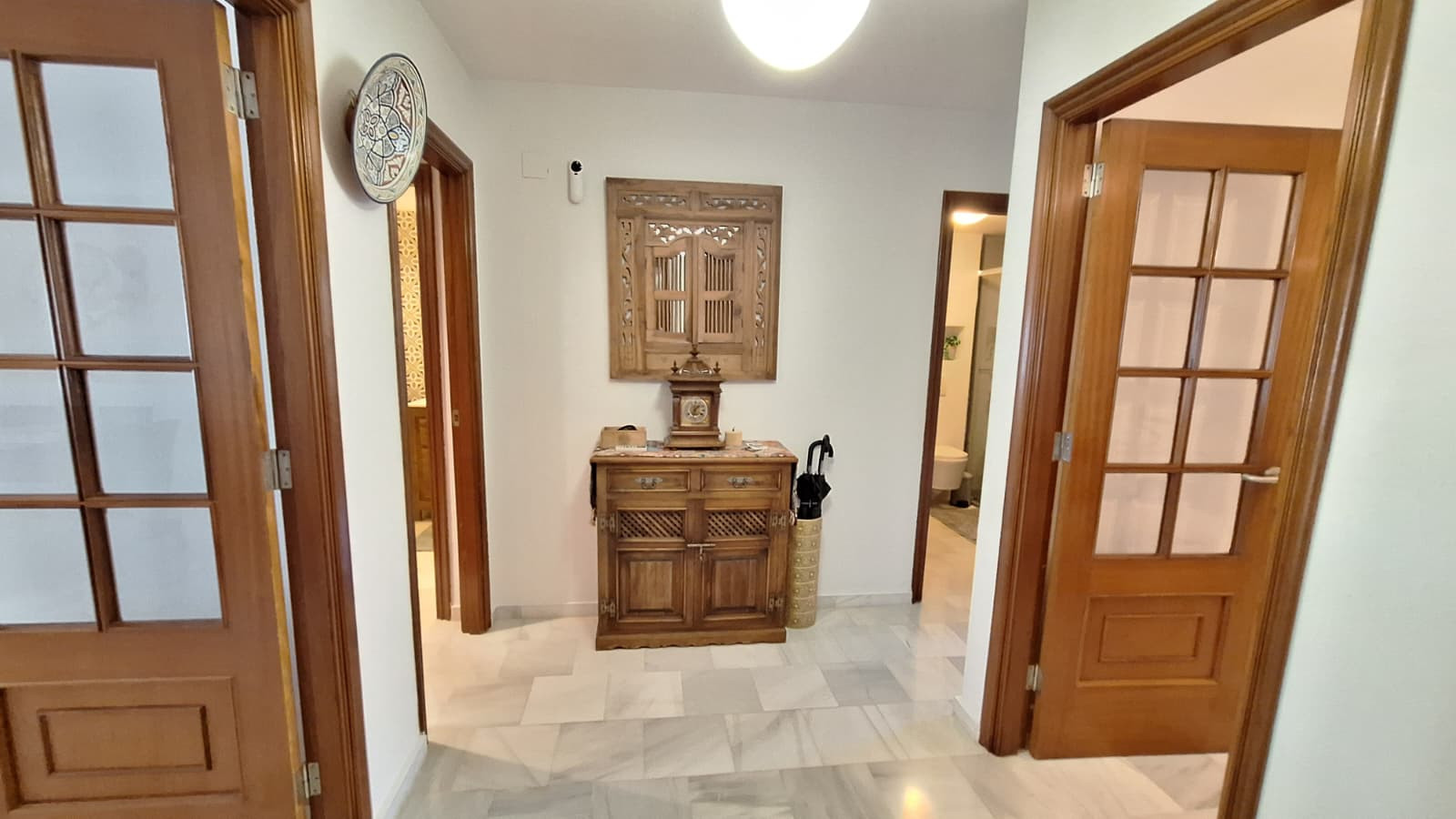 Apartment in Estepona West