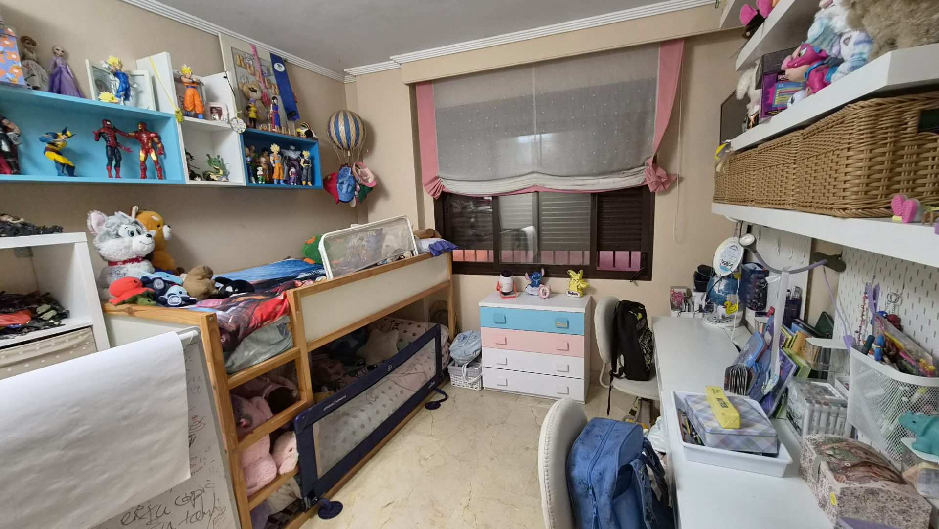 Ground Floor Apartment in Estepona West