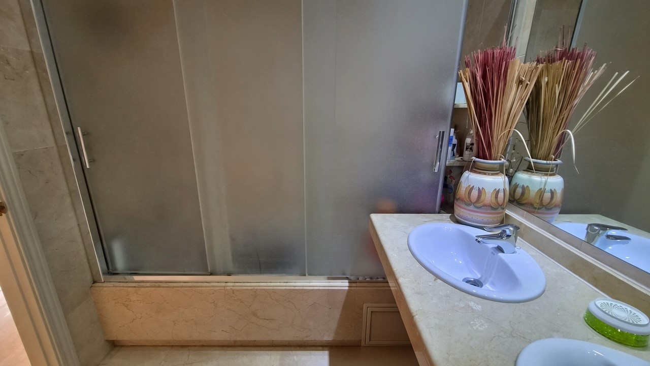 Ground Floor Apartment in Estepona West
