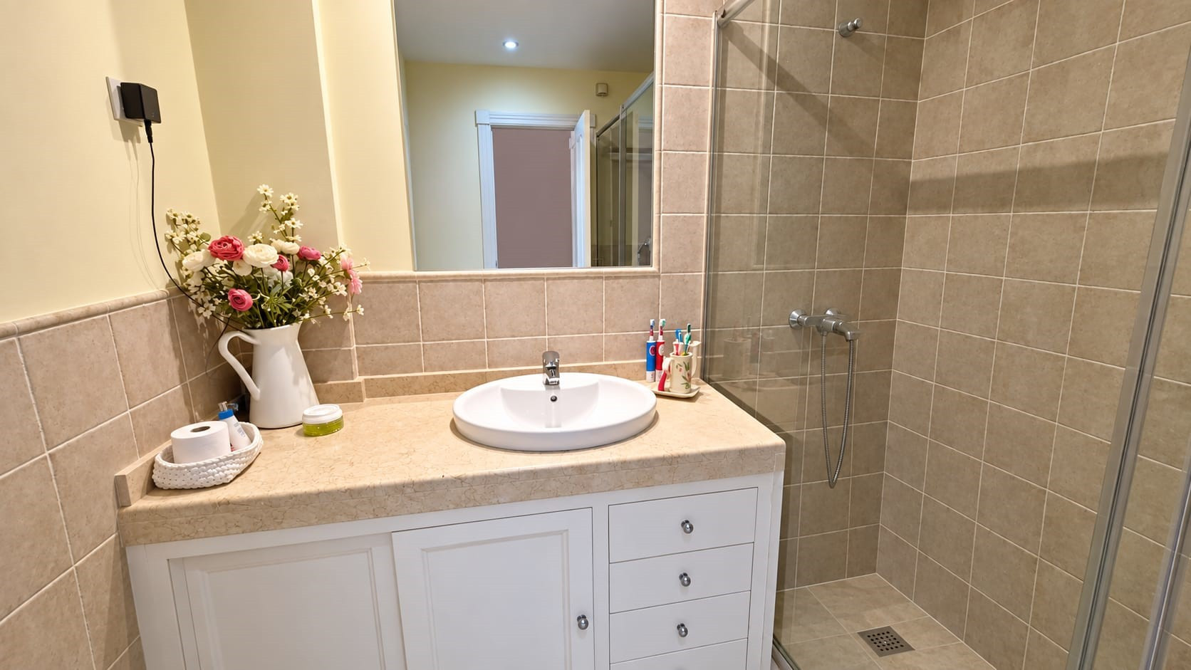 Ground Floor Apartment in Estepona West
