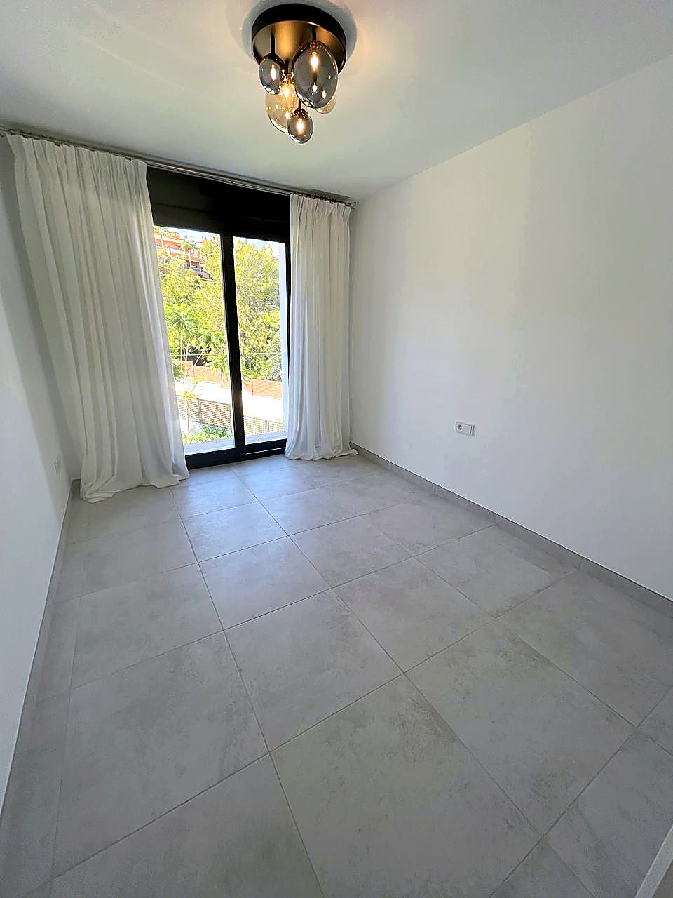 Apartment in Estepona East