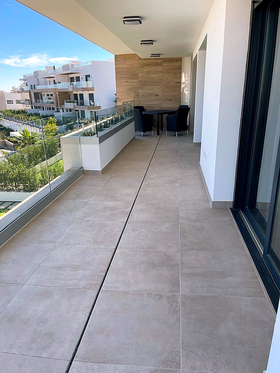 Apartment in Estepona East