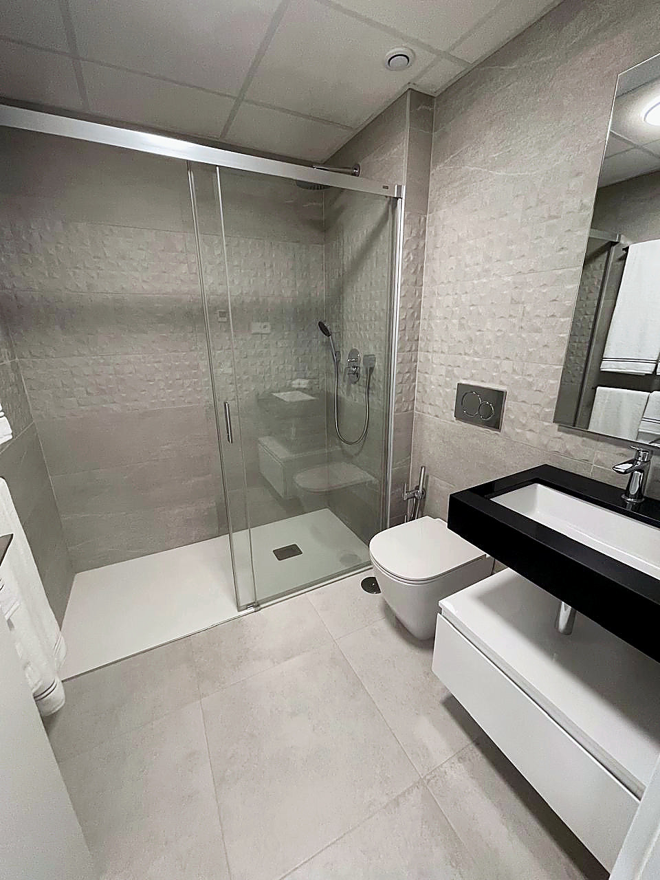 Apartment in Estepona East
