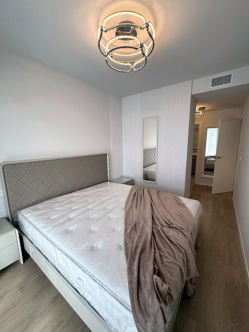 Apartment in Nueva Andalucia