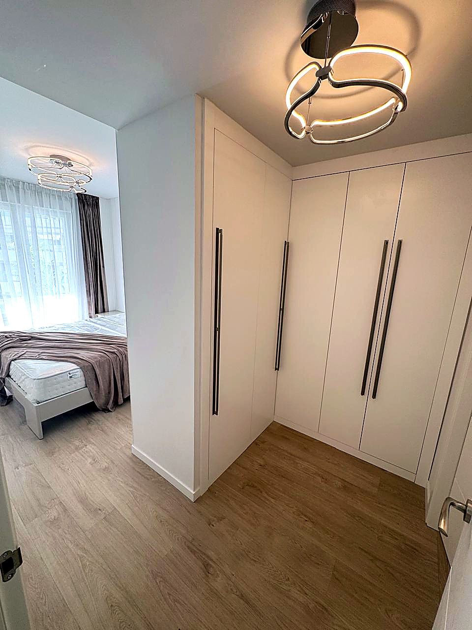 Apartment in Nueva Andalucia