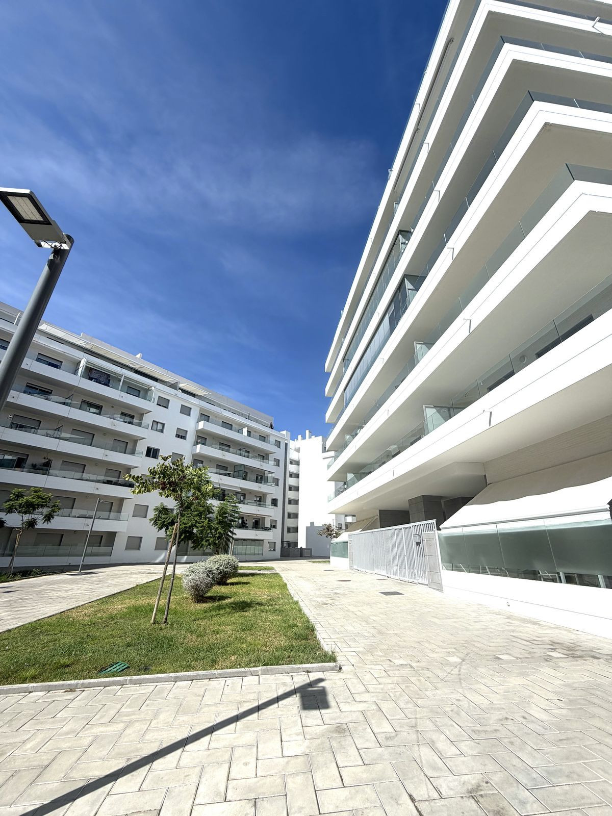 Apartment in Nueva Andalucia