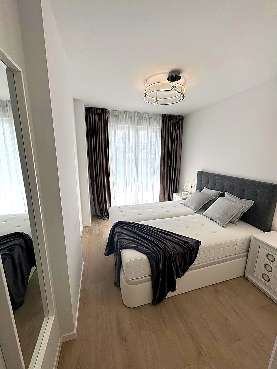Apartment in Nueva Andalucia