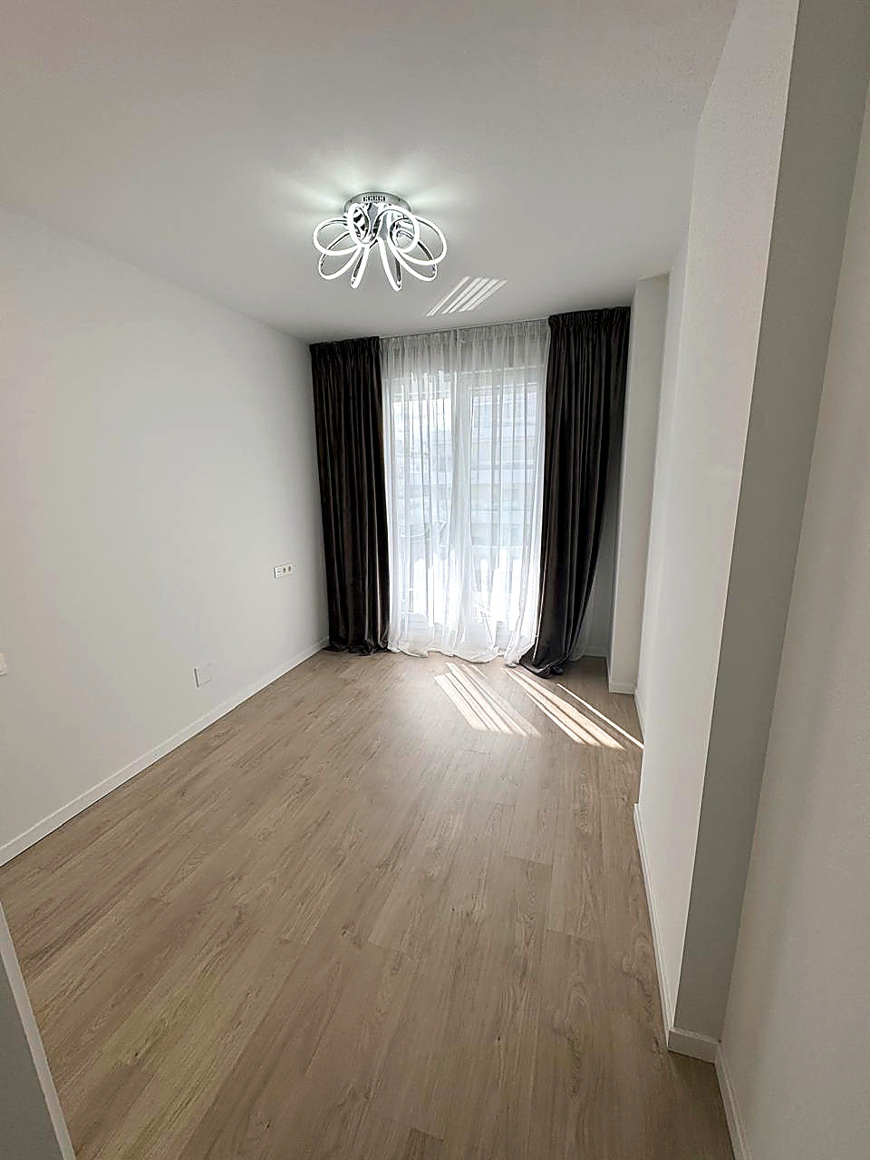 Apartment in Nueva Andalucia