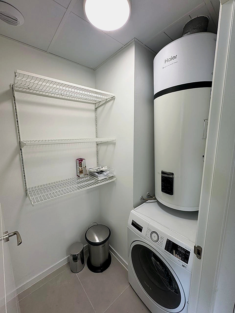 Apartment in Nueva Andalucia