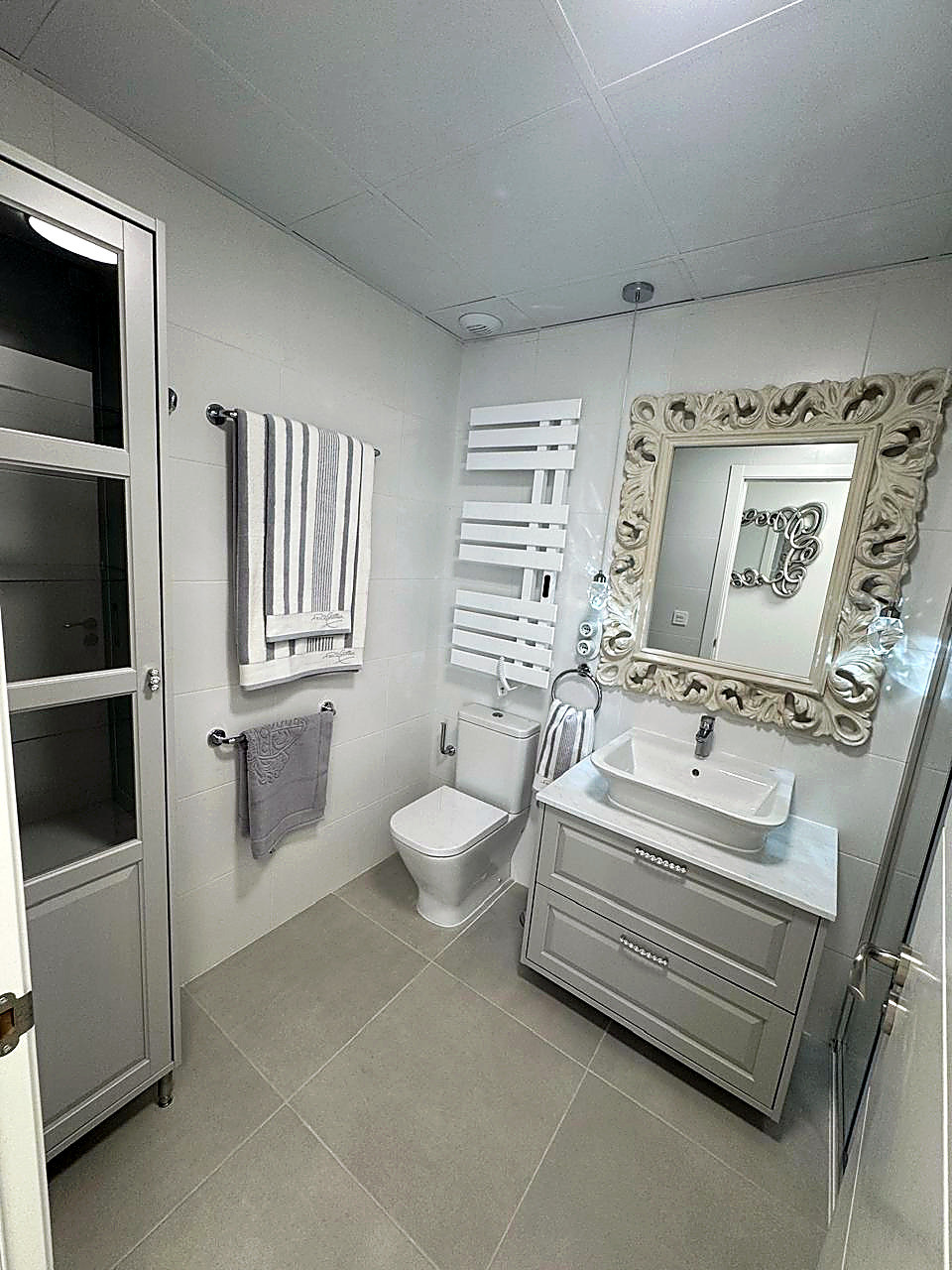 Apartment in Nueva Andalucia