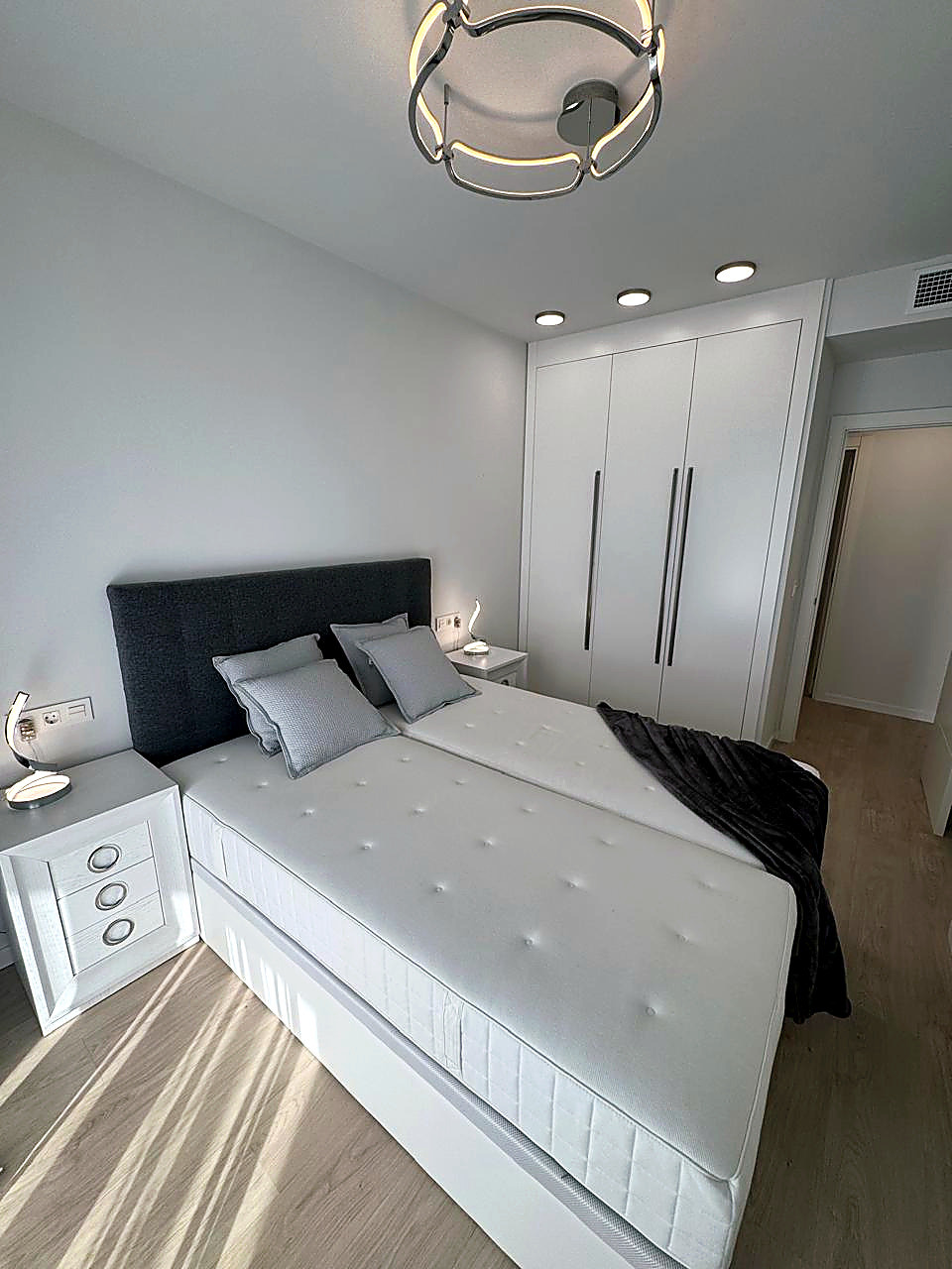 Apartment in Nueva Andalucia
