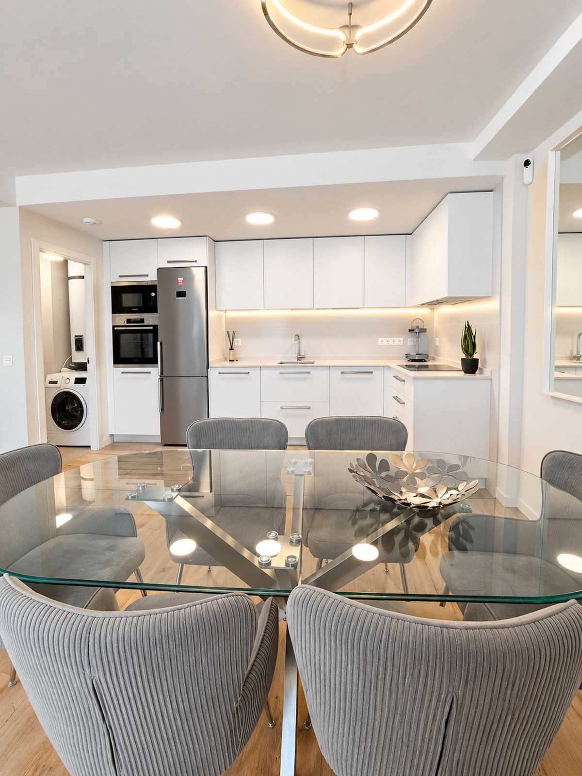 Apartment in Nueva Andalucia