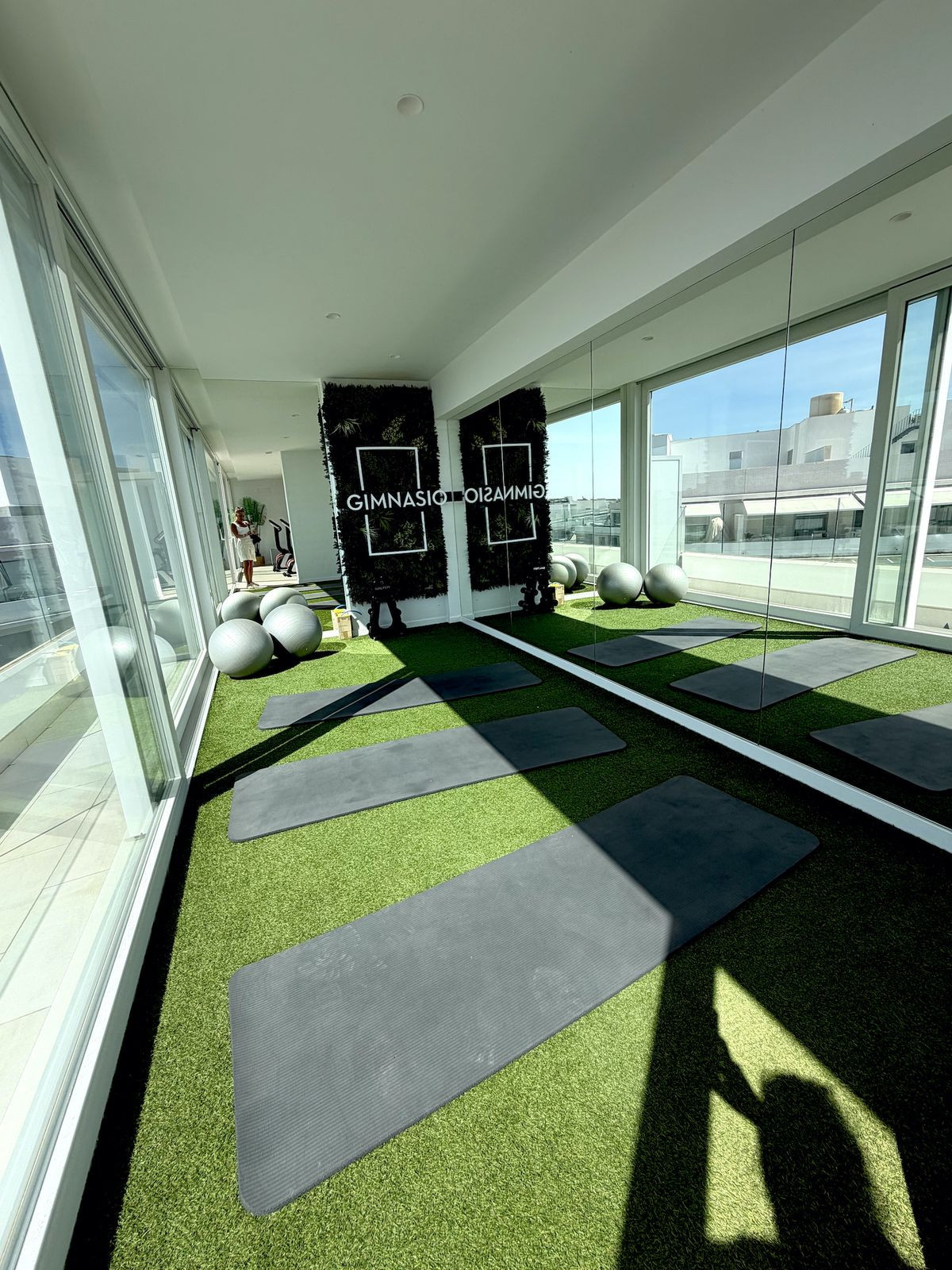 Apartment in Nueva Andalucia