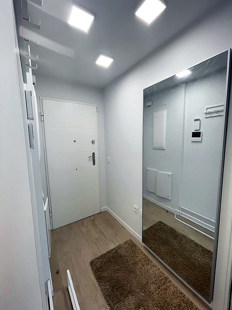 Apartment in Nueva Andalucia