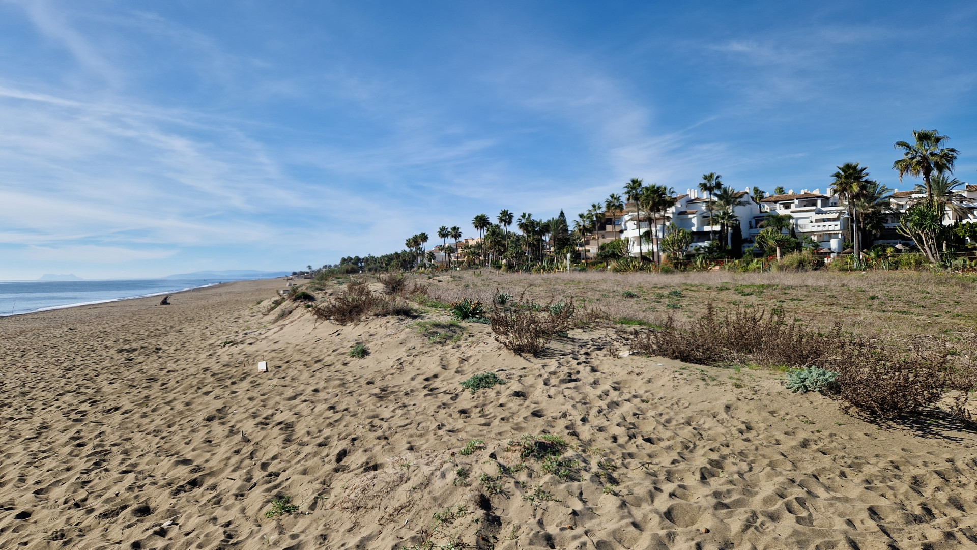 Ground Floor Apartment in Estepona East