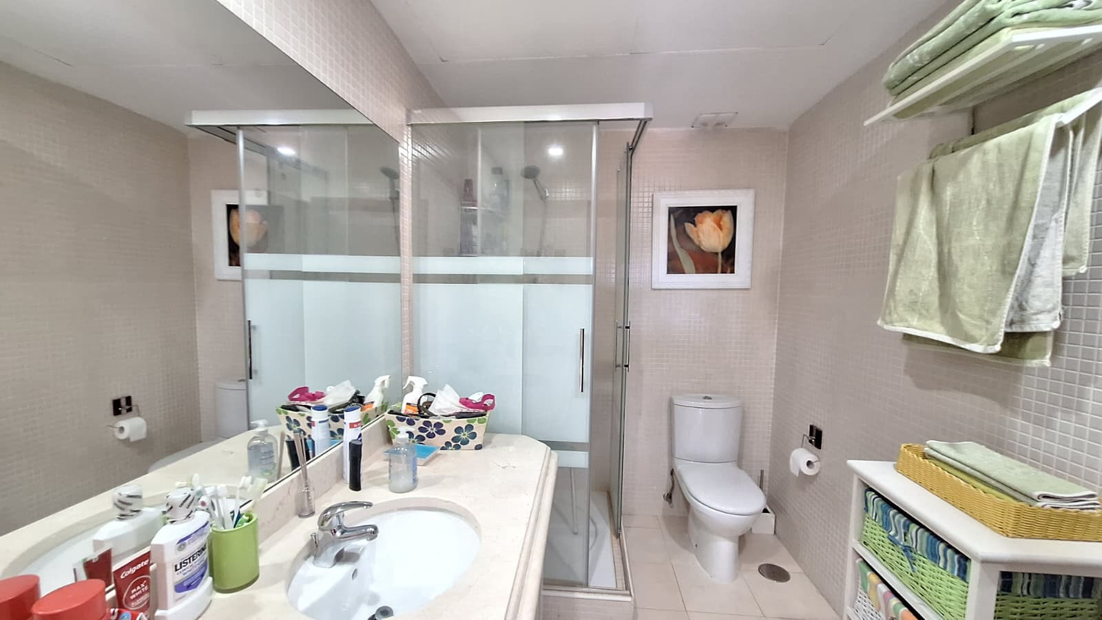 Apartment in Estepona West