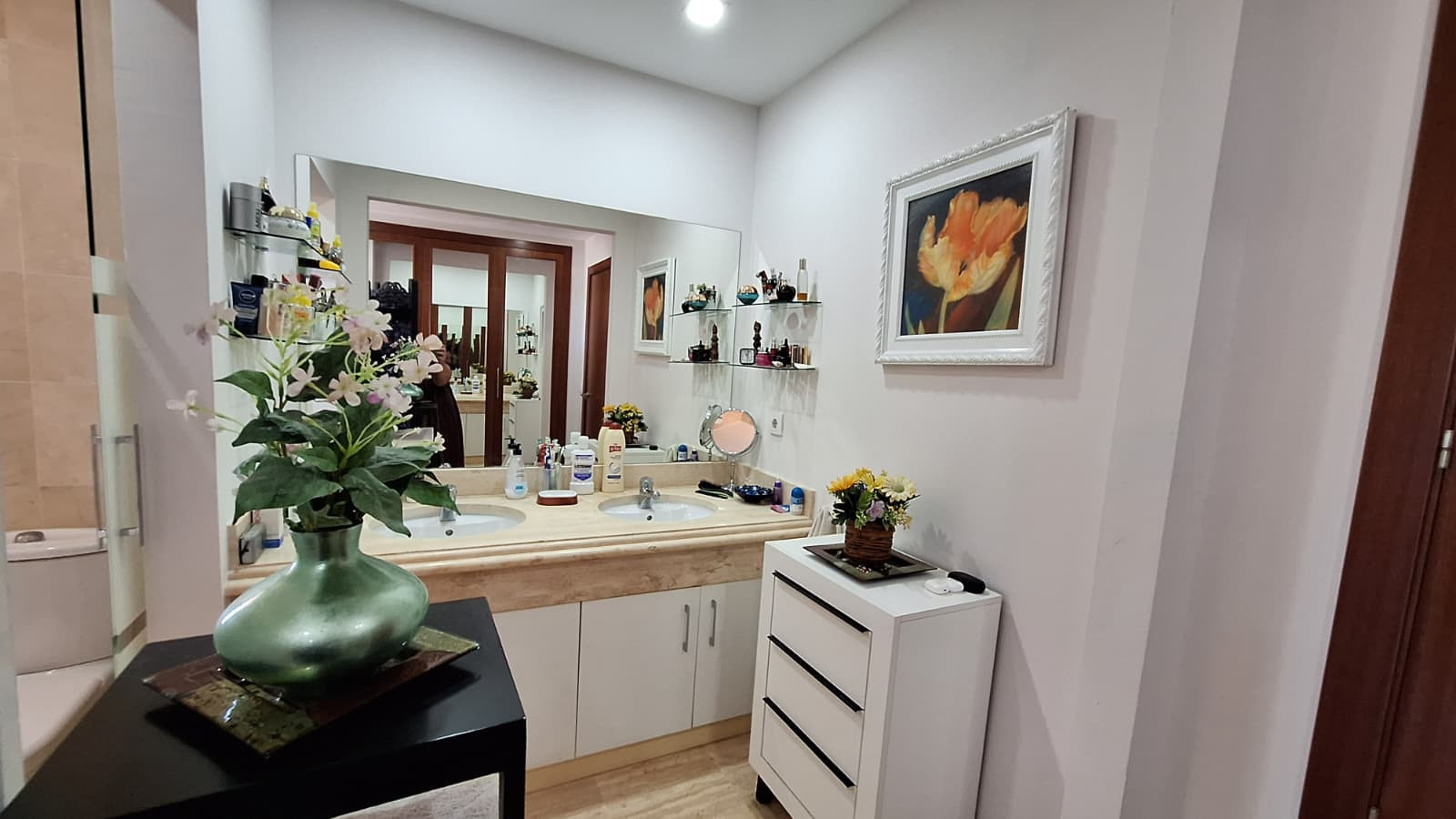 Apartment in Estepona West