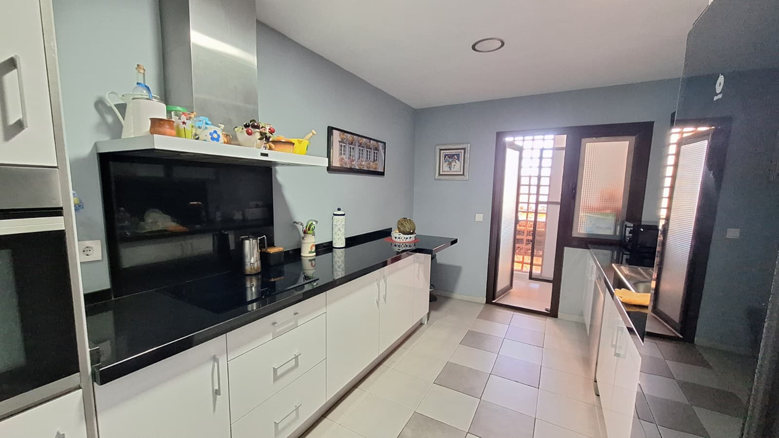 Apartment in Estepona West