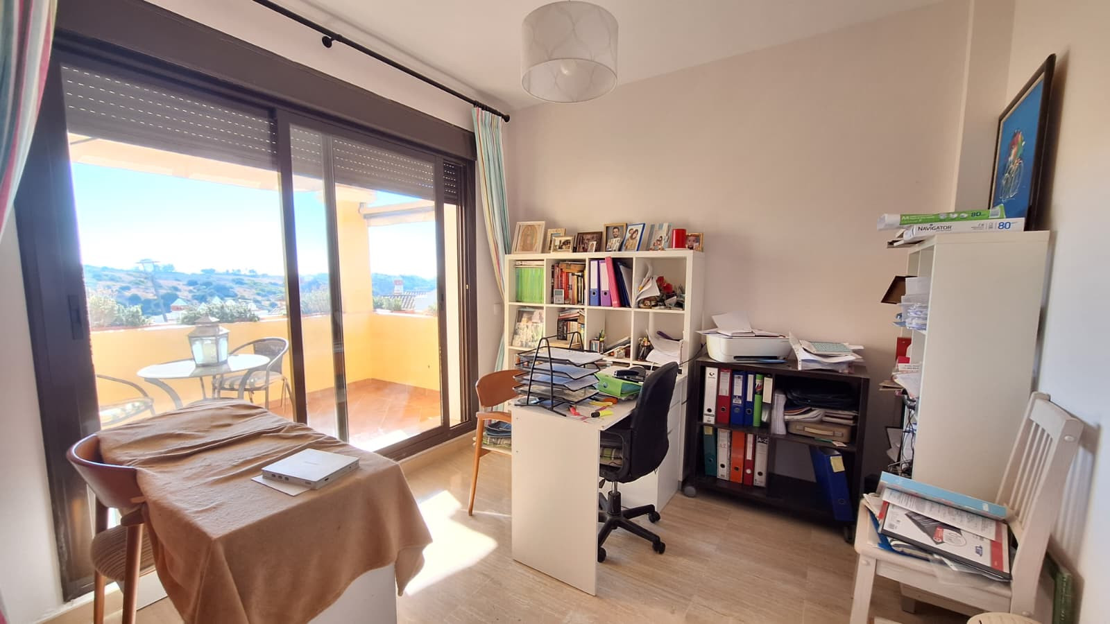 Apartment in Estepona West