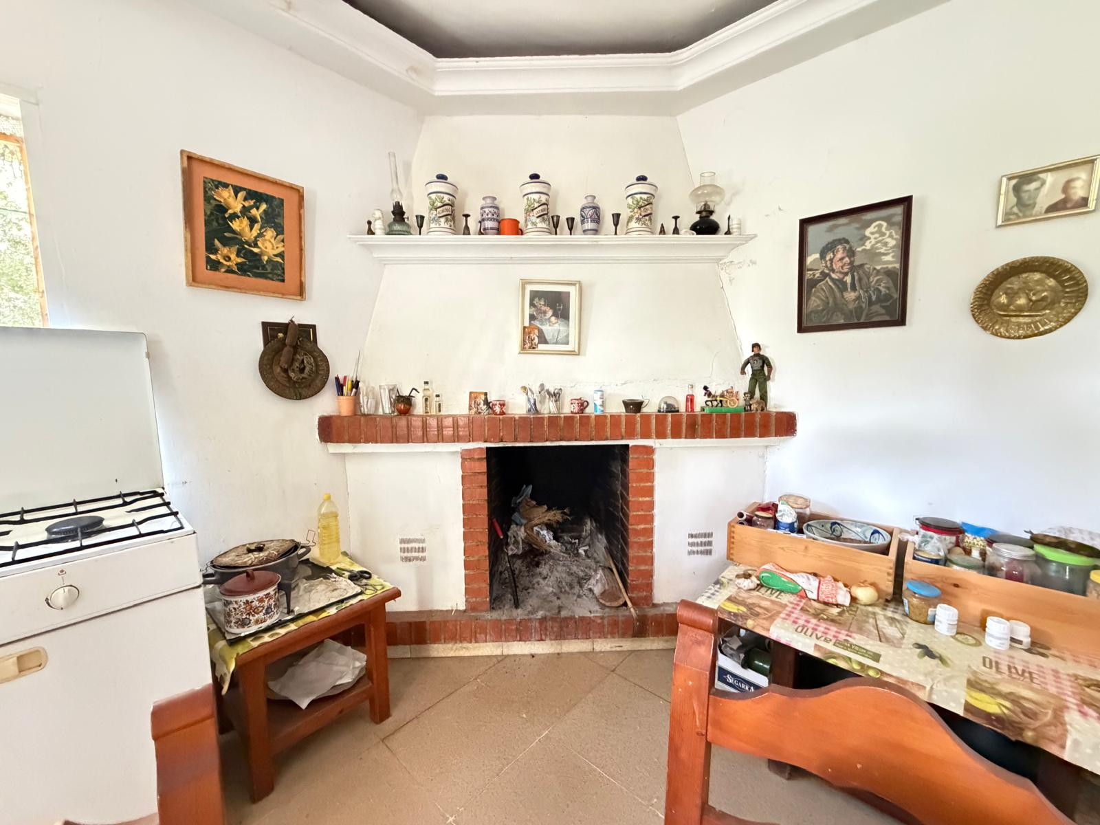 Plot in Estepona East