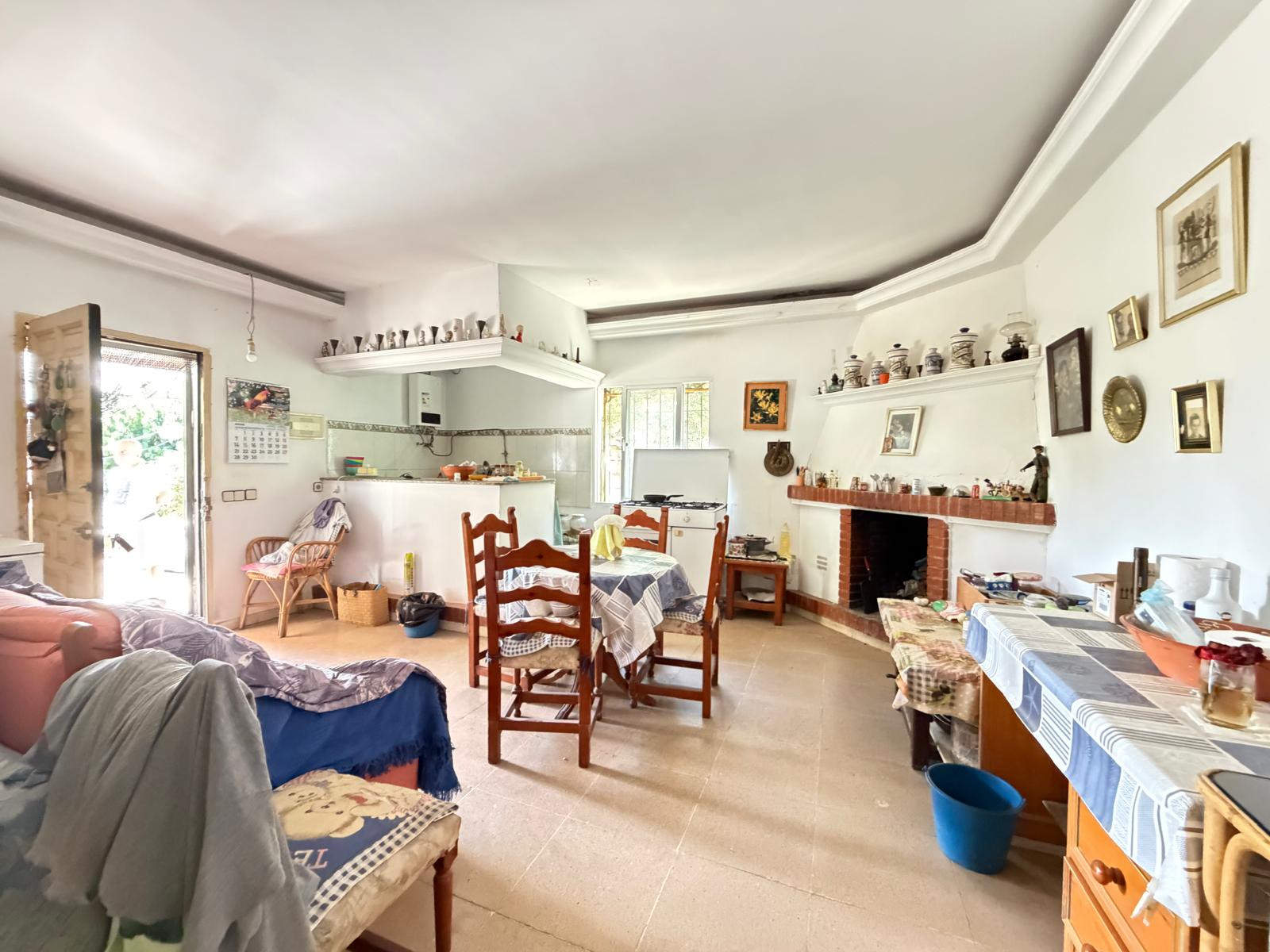 Plot in Estepona East