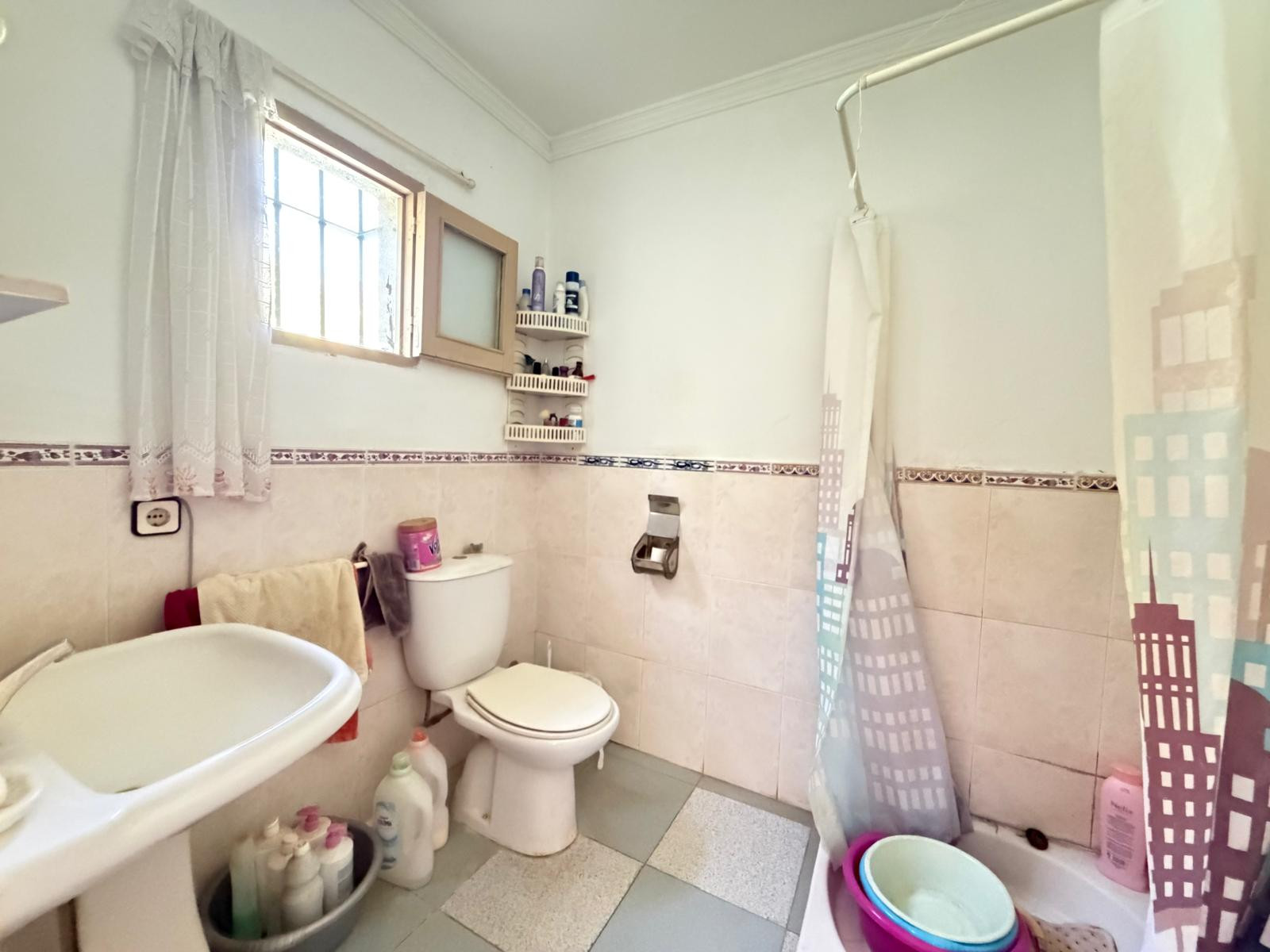 Plot in Estepona East