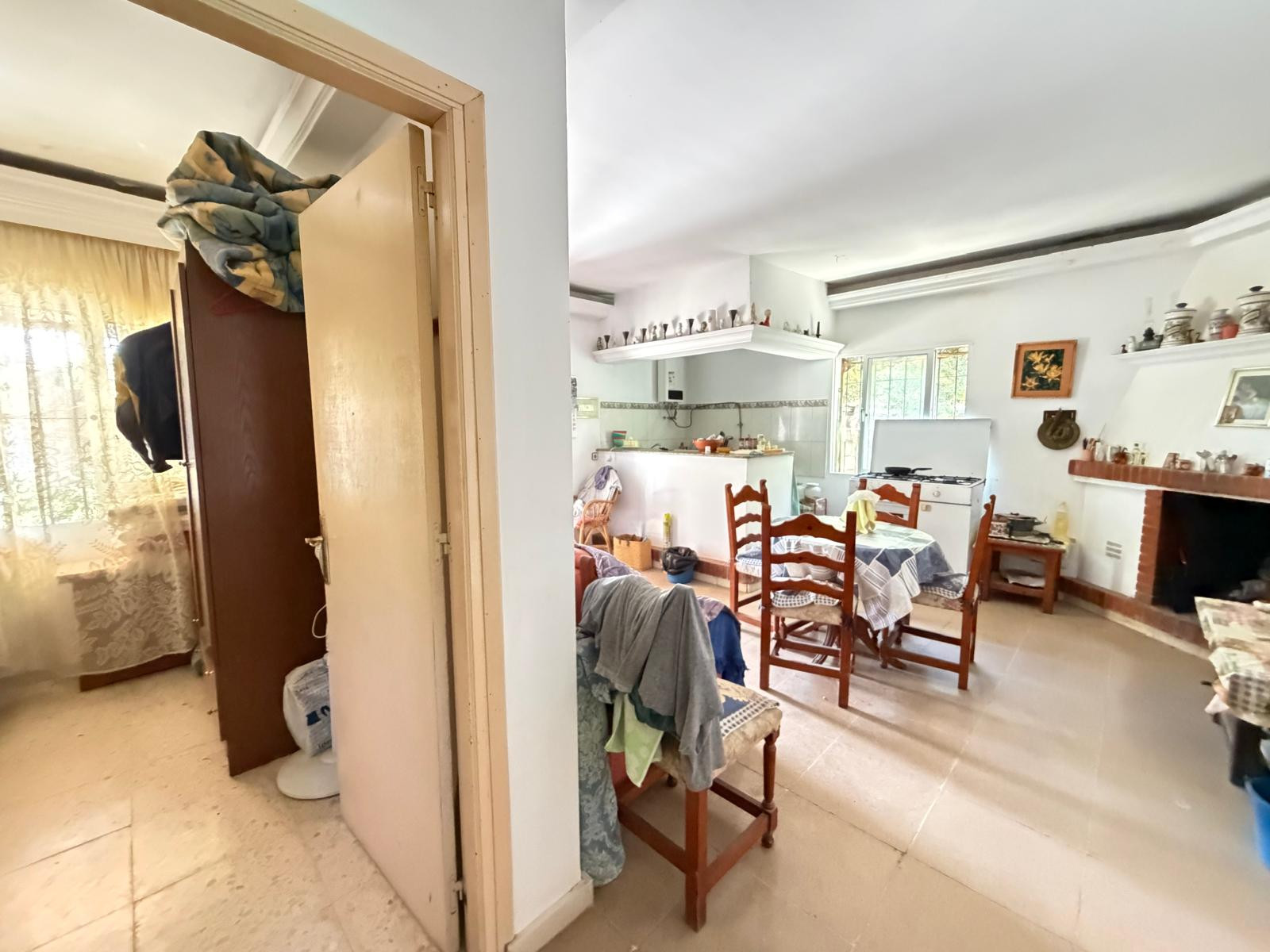 Plot in Estepona East