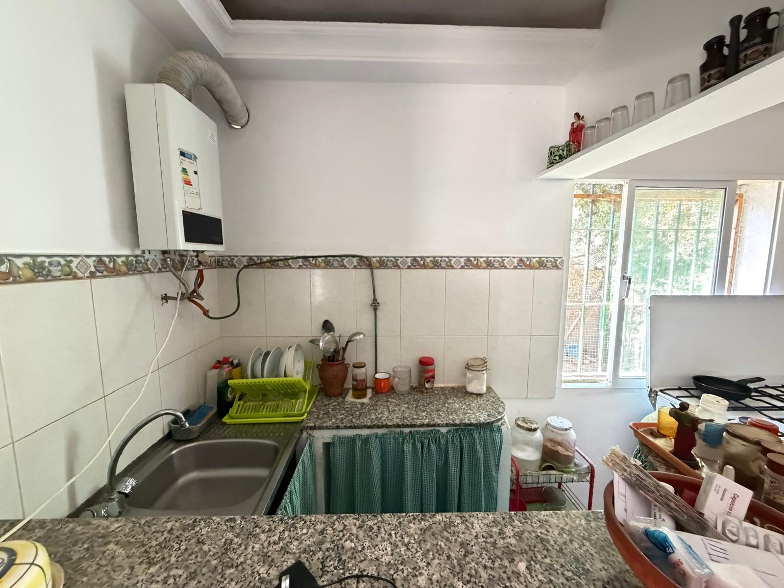 Plot in Estepona East