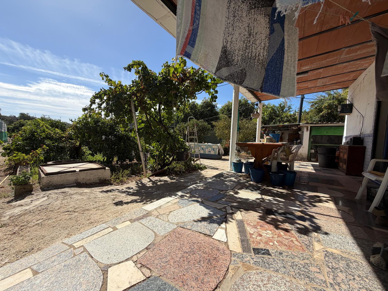 Plot in Estepona East