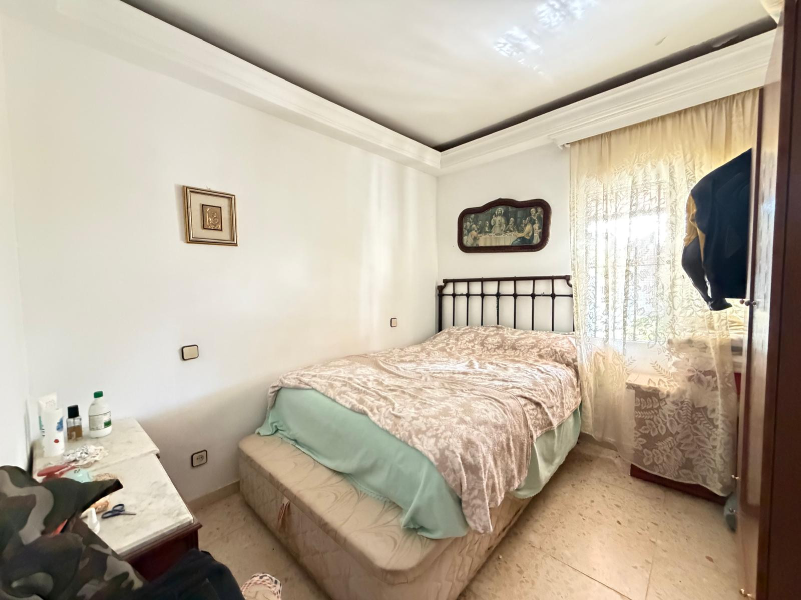 Plot in Estepona East