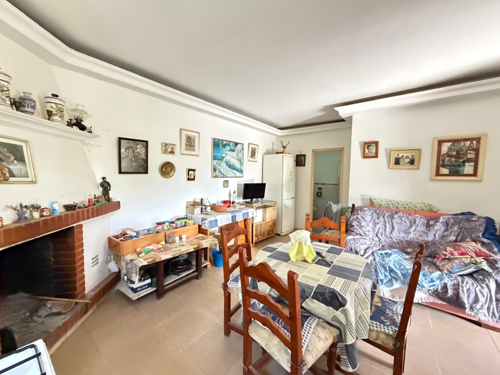 Plot in Estepona East