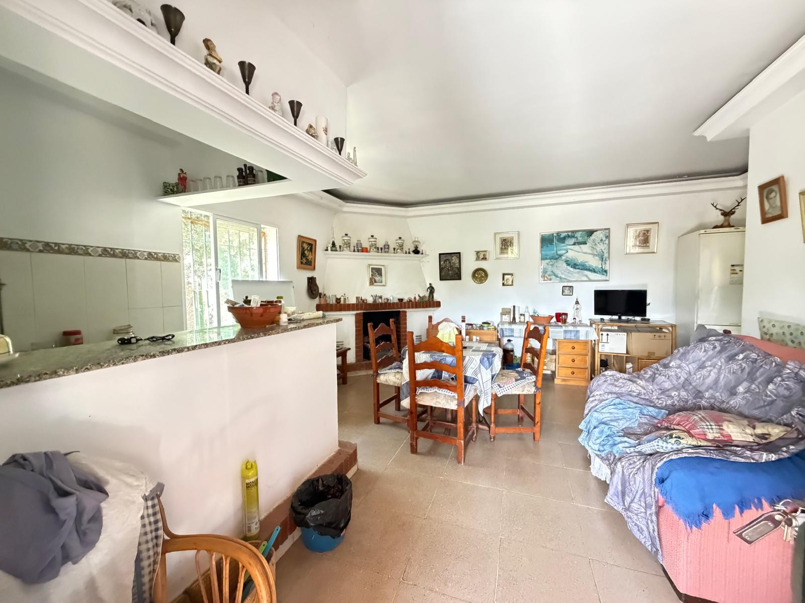 Plot in Estepona East