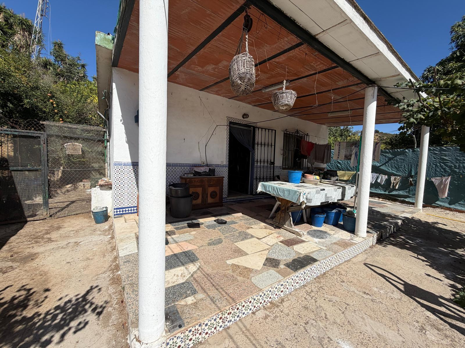 Plot in Estepona East