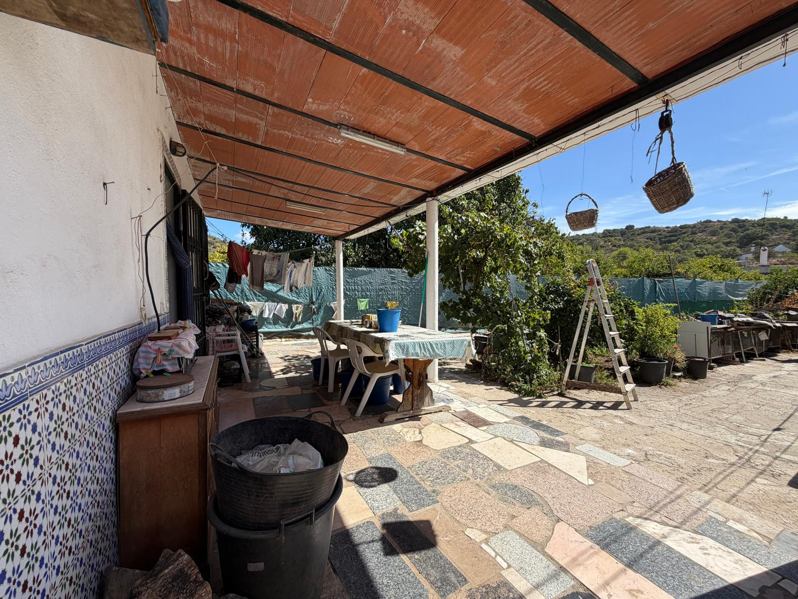 Plot in Estepona East