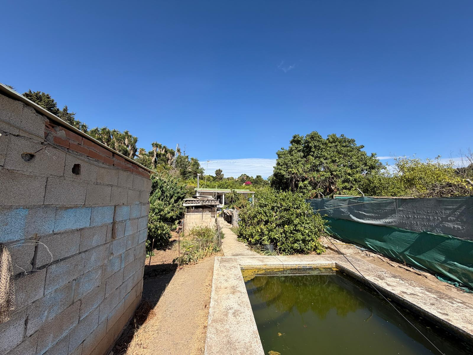 Plot in Estepona East