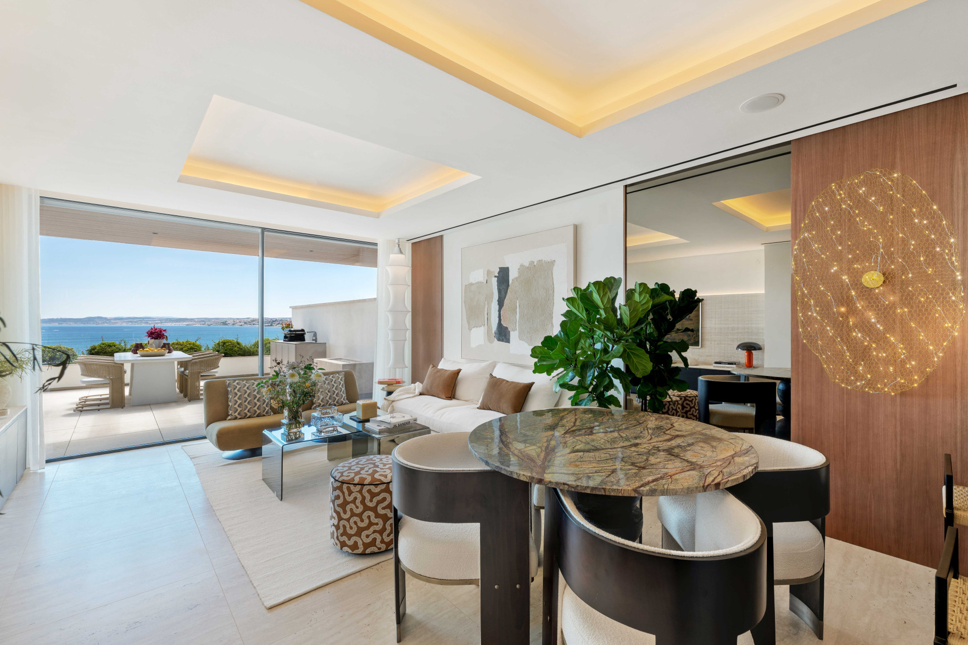 Apartment in Estepona
