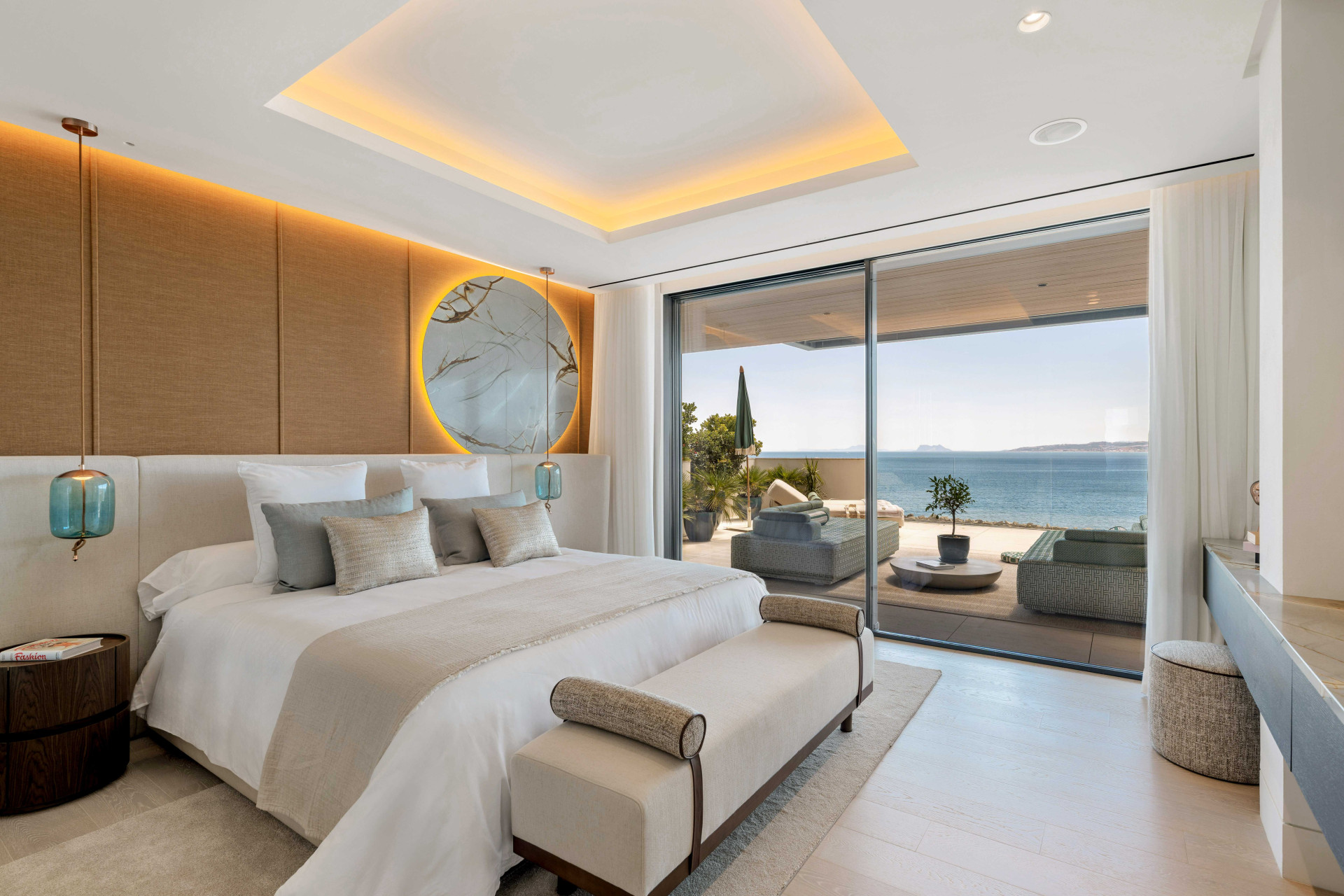 Apartment in Estepona