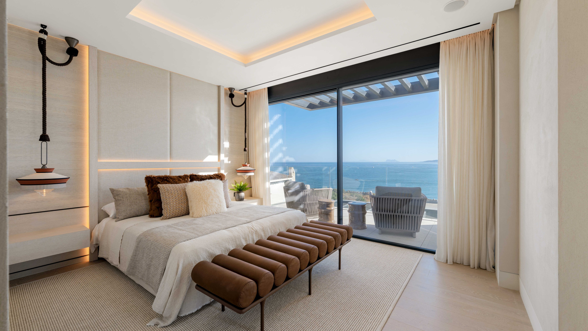 Apartment in Estepona